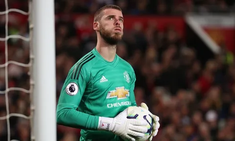 Để De Gea, Pogba ra đi, "quân bài domino" nào tiếp theo sẽ đổ tại Old Trafford?