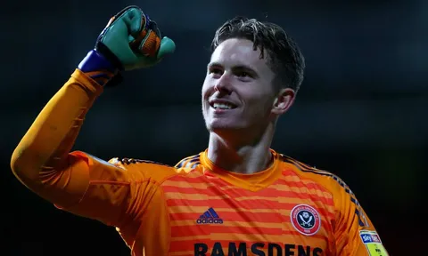 "De Gea hãy đi đi" - CĐV M.U đã tìm ra cái tên xuất sắc thay thế