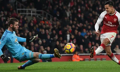 De Gea "khó" ở lại Man Utd vì 1 người... không xứng đáng!