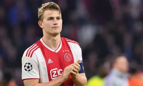 De Ligt mang lại điều gì cho hàng phòng ngự Barcelona?