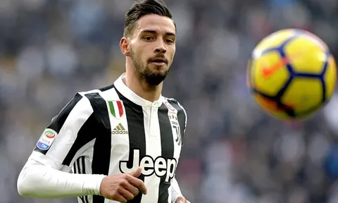 De Sciglio: “Họ là một trong những đội bóng khó bị đánh bại nhất”
