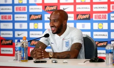 Delph: "Bây giờ, cậu ta là một trong những cầu thủ hay nhất thế giới"