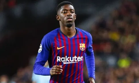 TTCN La Liga: MU quyết định sốc với De Ligt; Chấn động tương lai Dembele; MU nhận tin vui từ Real