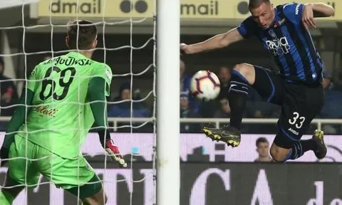 Đến cả huyền thoại Buffon còn không làm được điều này ở Serie A trong 14 năm qua