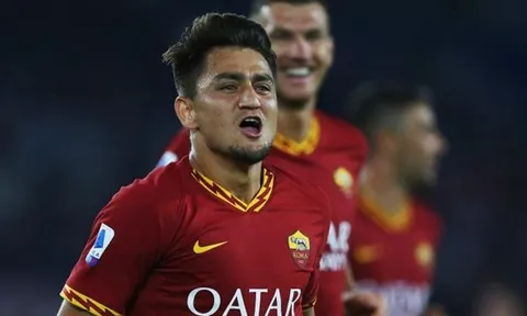 Đến Everton, Ancelotti muốn chiêu mộ sao 35 triệu euro của AS Roma