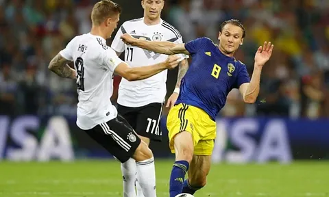Đến lượt Juve đòi giật "siêu tiền vệ" 50 triệu của Real với Man Utd