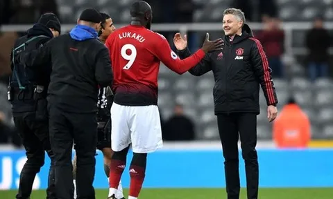 Đến Old Trafford "do thám", Inter quyết tâm "hút máu" Man Utd