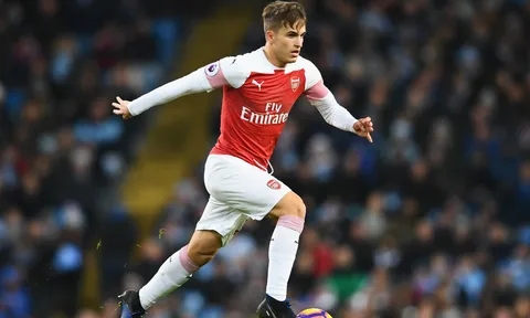 Góc Arsenal: Denis Suarez, may mà chỉ là mượn!