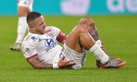 Depay hồi phục thần tốc, Lyon đã sẵn sàng đua nước rút ở giai đoạn 2