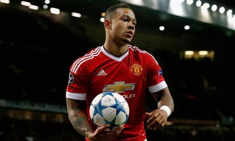 "Tại Man Utd, tôi lạc lõng, đánh mất bản thân và niềm vui chơi bóng"