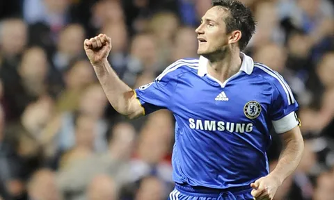 Derby quyết làm khó Chelsea vụ Lampard