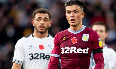 Derby vs Aston Villa: Bạn chọn kèo nào?