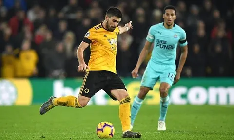 Ruben Neves vs Thomas Partey: Ai mới là người hoàn hảo với Man Utd?