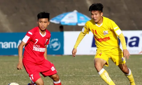 Góc nhìn: U23 Việt Nam và ngôi sao đứng trong tối
