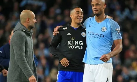 Man City bất ngờ dùng 40 triệu "cướp" mục tiêu lớn của Man Utd