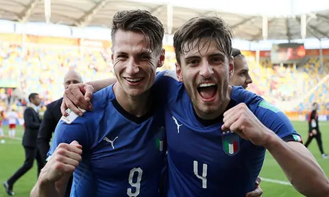 Điểm mặt 8 cái tên tranh tài ở tứ kết U20 World Cup 2019