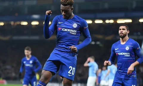 Điểm nhấn Chelsea 3-0 Malmo: 'Viên ngọc thô' rực sáng; Sarri đã biết sai?