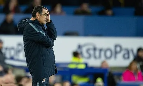 Điểm nhấn Everton 2-0 Chelsea: Người hùng Richarlison; Đã đến lúc Sarri học Mourinho
