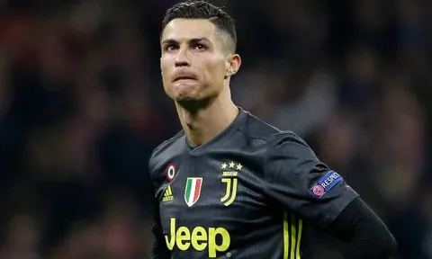Điểm nóng Juve vs Atletico: Ronaldo và bức tường thép; Yếu điểm Atletico?