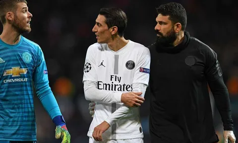 Điểm nóng PSG vs Man United: Điều khác biệt duy nhất; 'Thiên thần' sẽ báo thù?