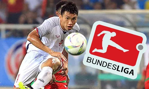 Điểm tin bóng đá Việt Nam sáng 14/03: Văn Hậu được CLB Bundesliga săn đón, ĐT Việt Nam sẽ đá King's Cup
