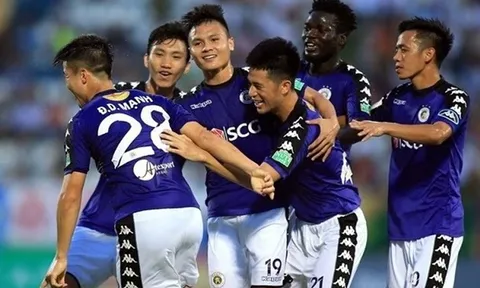Điểm tin bóng đá Việt Nam sáng 17/02: Báo Trung Quốc cảnh báo Shandong Luneng