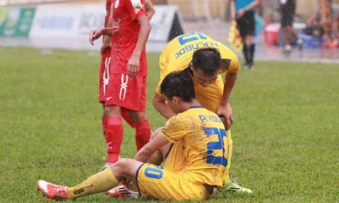 Điểm tin bóng đá Việt Nam sáng 28/02: Trò cưng thầy Park chấn thương, U22 có quân xanh từ châu Âu