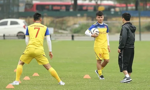 Điểm tin bóng đá Việt Nam tối 15/03: Đã rõ chấn thương của Quang Hải, U19 HAGL vào chung kết
