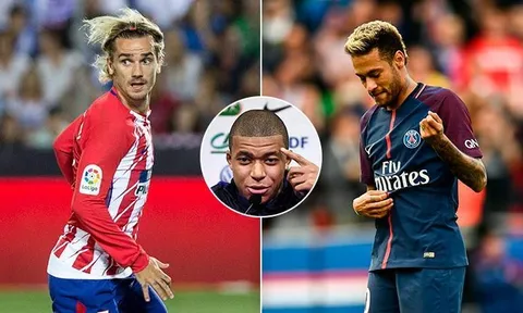 Điểm tin tối 02/06: M.U bi quan; Barca tạo ‘siêu bom tấn’