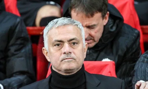 Điểm tin tối 07/04: M.U lộ diện tân đội trưởng gây bất ngờ; Mourinho lại bị ruồng bỏ