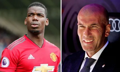 Điểm tin tối 07/05: Xong vụ Pogba; Man City đón tân binh cực chất