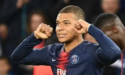 Điểm tin tối 09/04: Lộ ngân sách khủng M.U chi ở phiên chợ Hè; Rõ vụ Mbappe-Real
