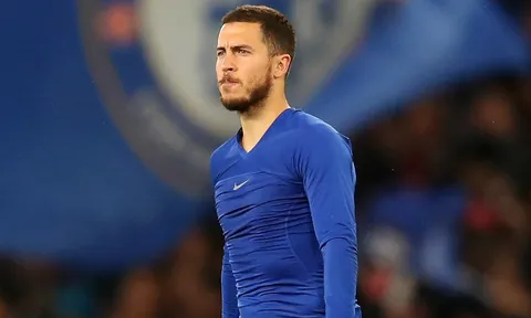 Điểm tin tối 15/05: Man City không mạnh bằng M.U; Rõ cái tên muốn thay Hazard