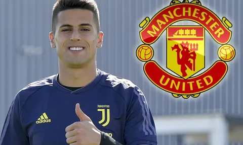 Điểm tin tối 16/05: Sao Juve gia nhập M.U; Pep nên bỏ Man City