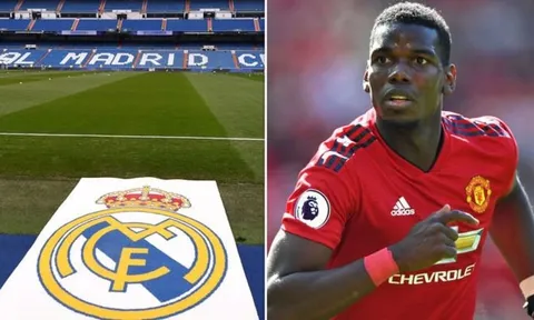 Điểm tin tối 17/05: M.U chốt vụ Pogba; Tất cả tháo chạy vì Ronaldo