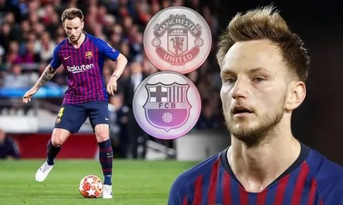 Điểm tin tối 17/06: M.U nổ 2 bom tấn ở Barca; Arsenal có sự thay đổi lớn