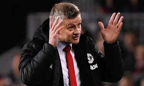 Điểm tin tối 18/04: M.U trao cho Solskjaer 3 bản hợp đồng; Real coi như có 'bom tấn'