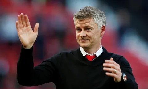 Điểm tin tối 18/05: Solskjaer thiết quân luật; 7 cái tên rời Arsenal