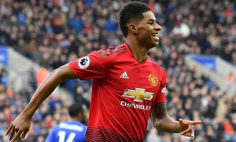 Điểm tin tối 18/06: Chốt vụ Rashford; Man City đón tân binh đầu