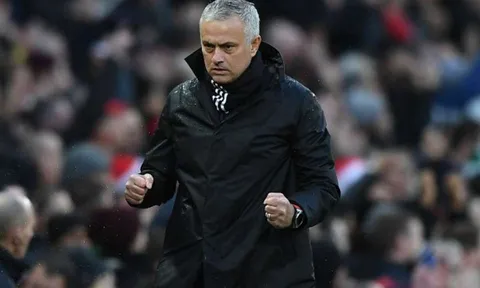 Điểm tin tối 19/06: Mourinho chọn xong bến đỗ; Neymar công khai tới CLB mới