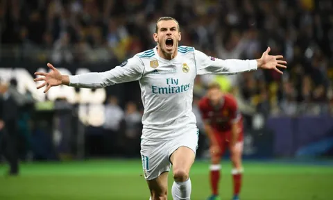 Điểm tin tối 20/04: Rõ vụ Bale về M.U; Man City phá kỷ lục 120 triệu euro vì 'Ronaldo 2.0'