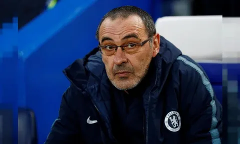 Điểm tin tối 27/04: M.U sai lầm với Solskjaer; Chelsea tìm được người thay Sarri