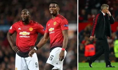 Điểm tin tối 28/04: M.U chốt giá bán Pogba, Lukaku; Chelsea sắp đổi chủ?