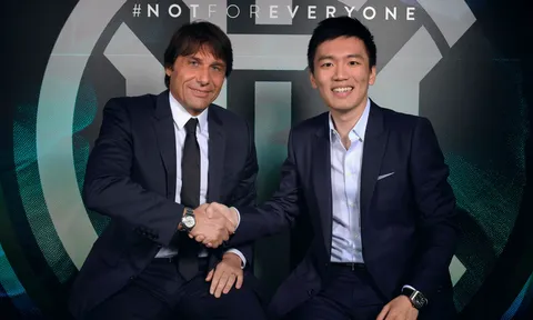 Điểm tin tối 31/05: Rõ vụ M.U-Dybala; Conte tái xuất