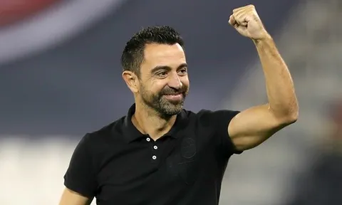 Diễn biến thương vụ Xavi thay thế Valverde dẫn dắt Barca