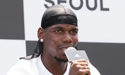 Điên rồ! Real Madrid chốt giá mua đứt Pogba không tưởng