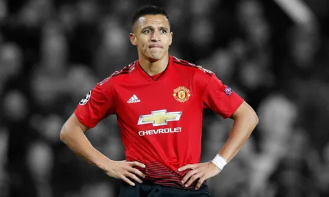 Điên rồ! Sanchez ra đi, M.U vẫn phải trả 'cục nợ' khổng lồ
