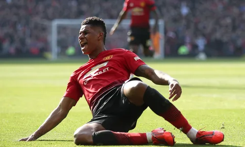 Điên rồ! Man Utd gật đầu, Rashford chốt tương lai không ngờ