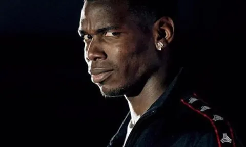Điên tiết! Man Utd dùng 'bàn tay sắt' dạy cho Pogba biết lễ độ