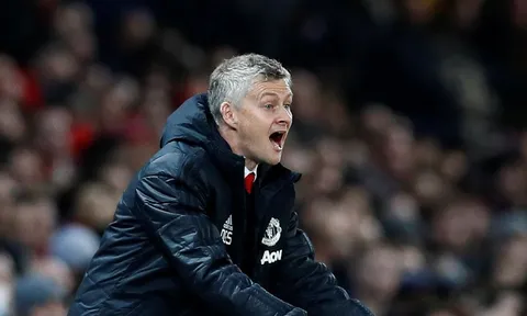 Điên tiết, Solskjaer chửi thẳng cầu thủ M.U là 'nỗi ô nhục'